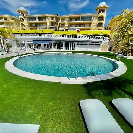 Apartamento Sant Antoni Peñíscola Exterior foto