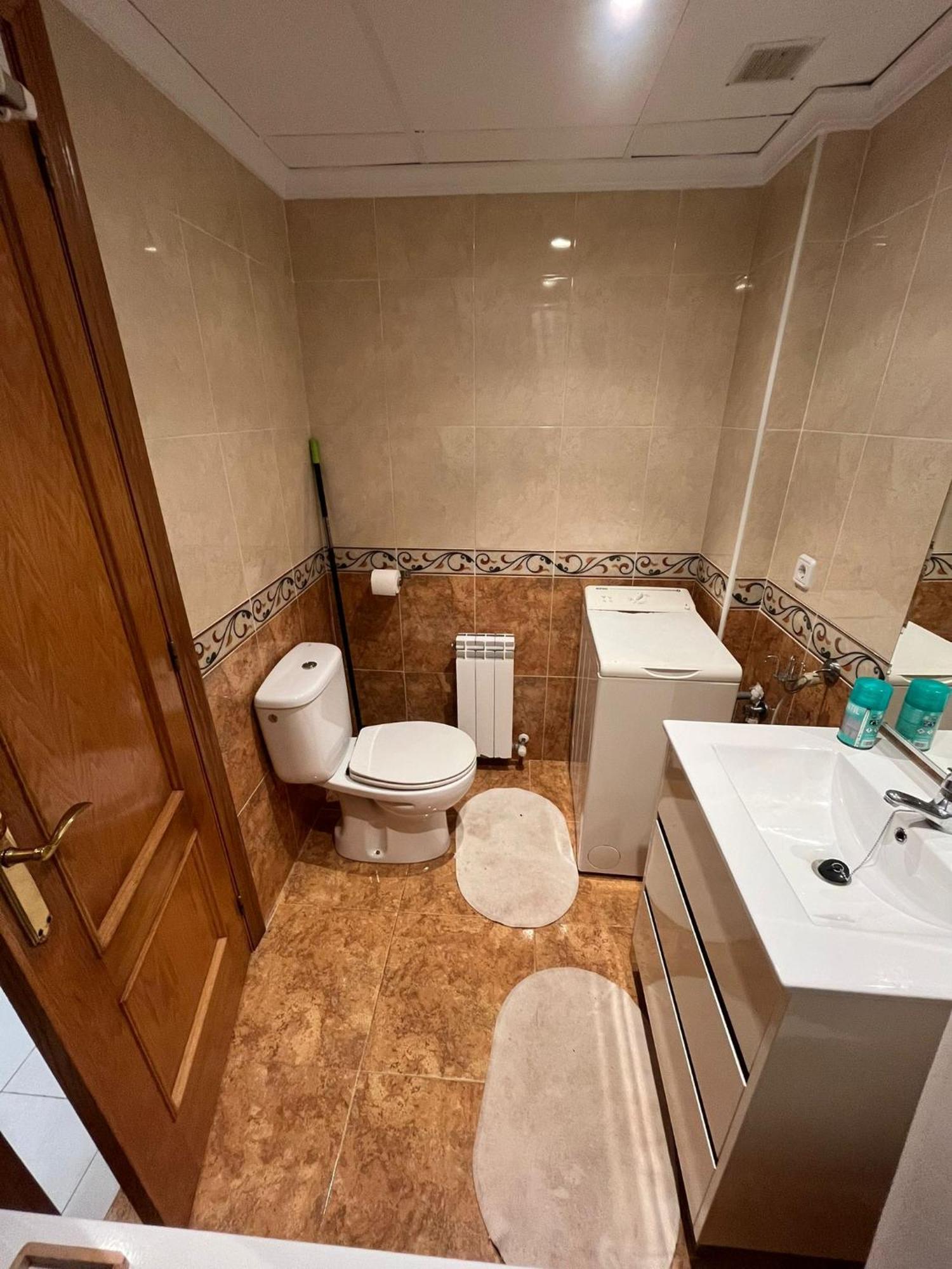 Apartamento Sant Antoni Peñíscola Exterior foto