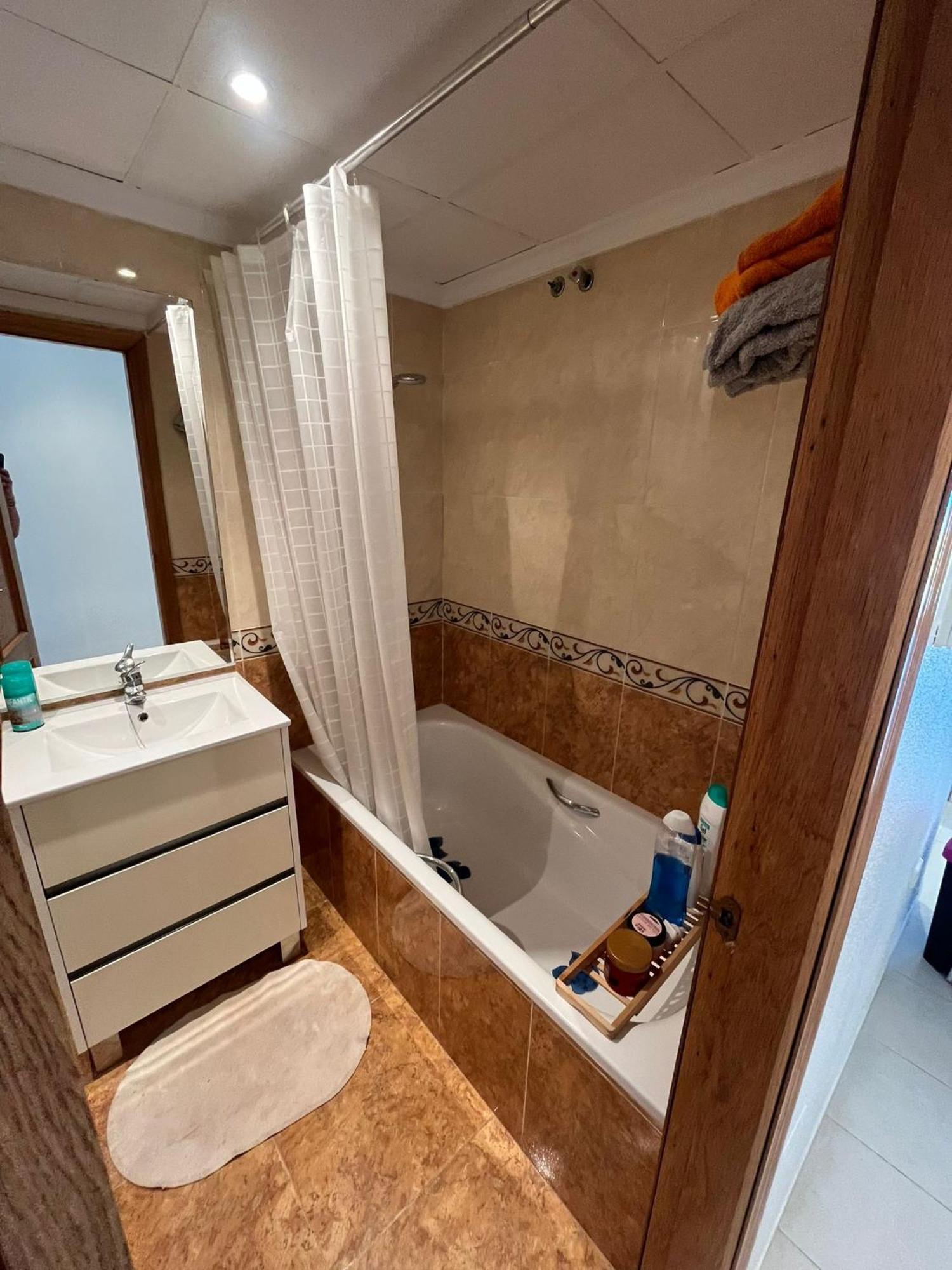 Apartamento Sant Antoni Peñíscola Exterior foto